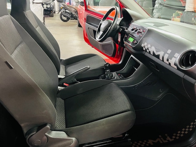 SEAT Mii 1.0 Style-image-11