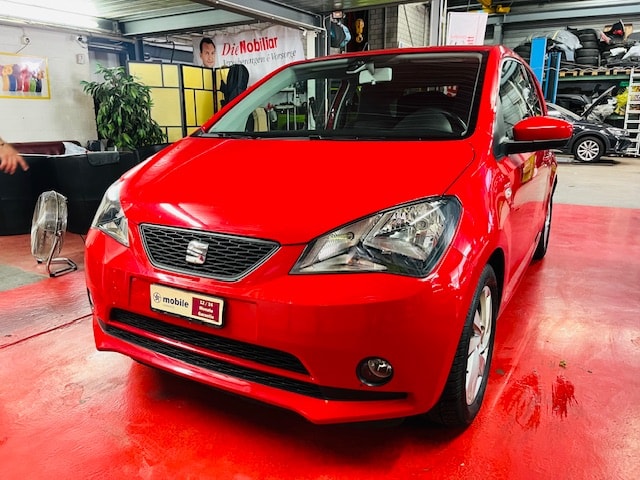 SEAT Mii 1.0 Style