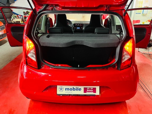 SEAT Mii 1.0 Style-image-14