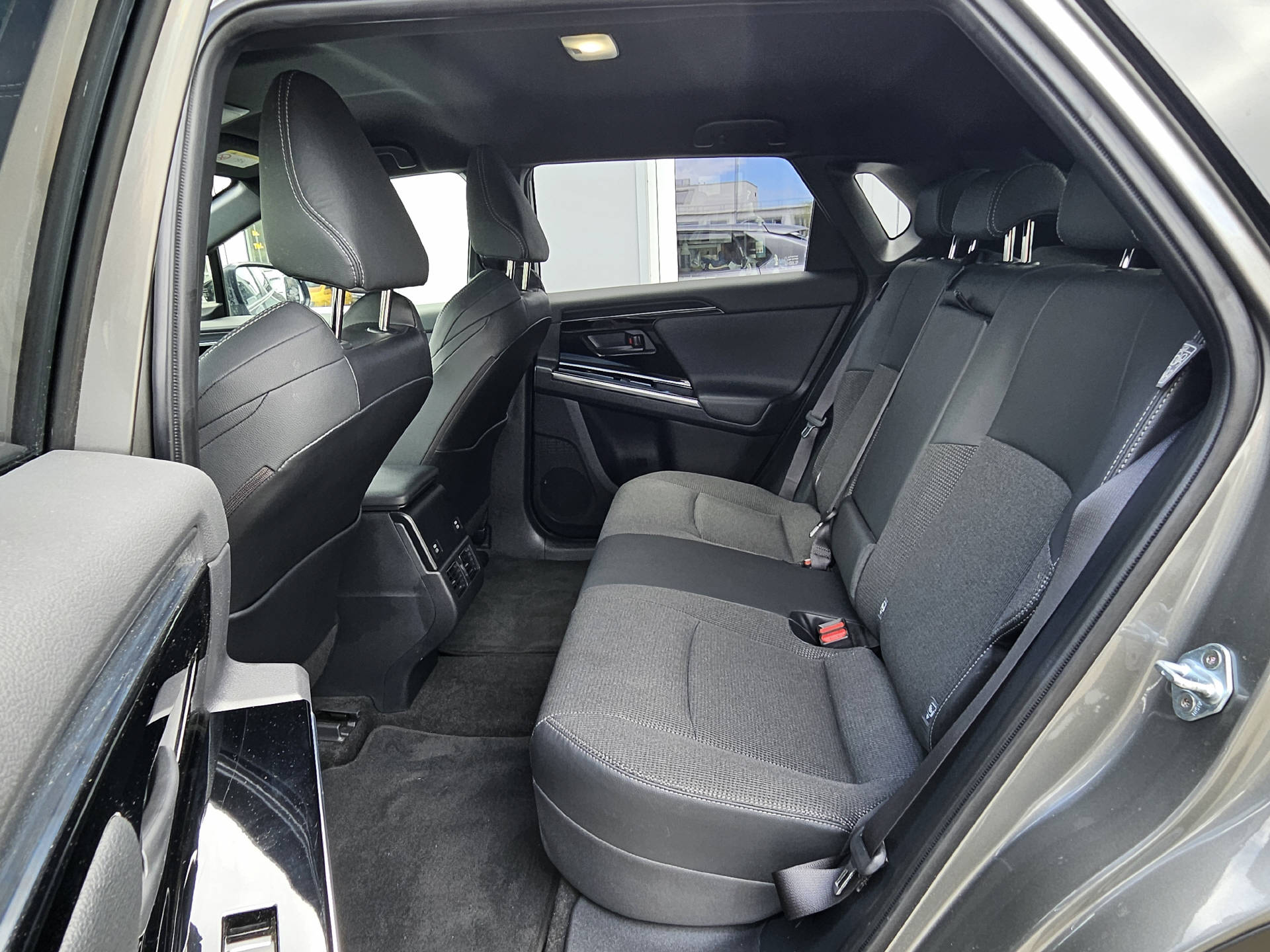 TOYOTA bZ4X Style * Garantie 10 Jahre/ 185'000 km * Rückfahrkamera * Navi * ACC *-image-20