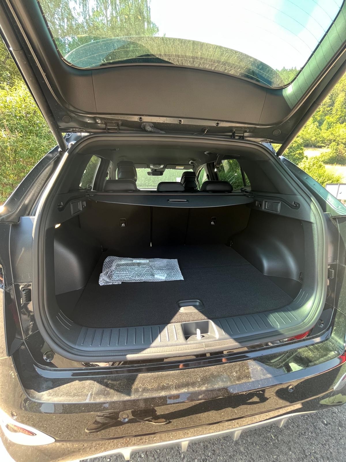 KIA Sportage 1.6T-GDi PHEV GT-Line 4x4 A-image-7