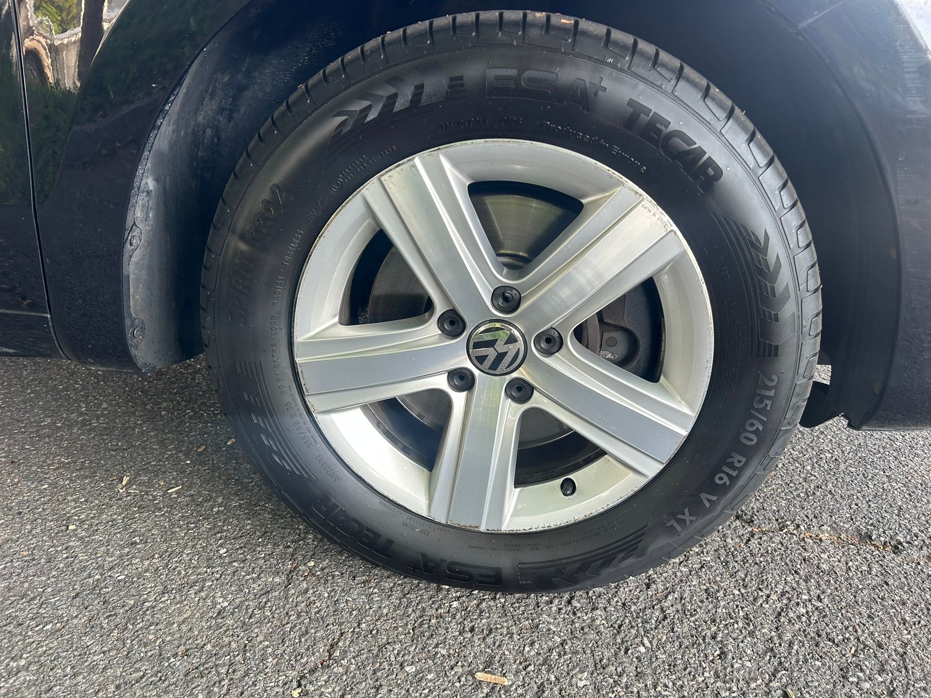 VW Sharan 1.4 TSI BMT Comfortline DSG-image-10