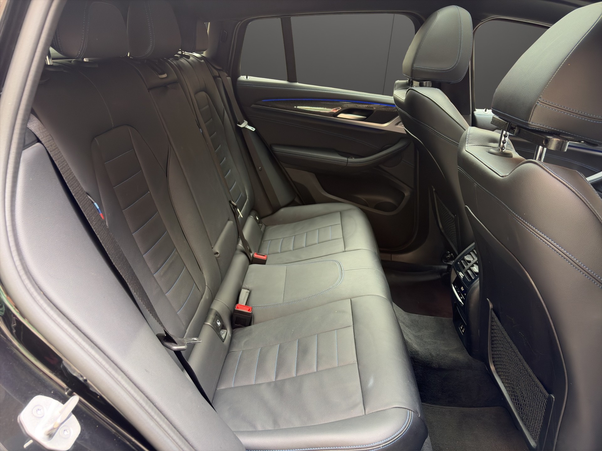 BMW X4 xDrive 48V 20i M Sport Steptronic-image-16