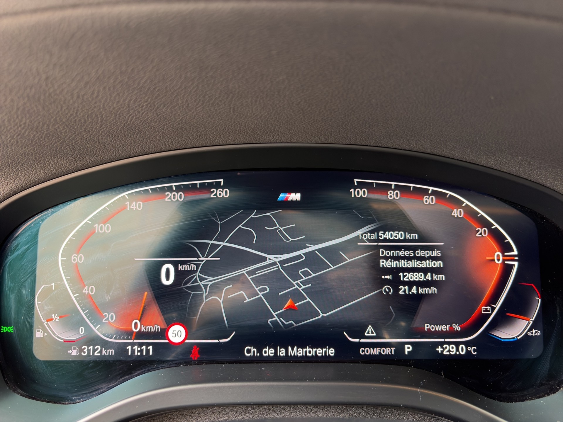 BMW X4 xDrive 48V 20i M Sport Steptronic-image-11