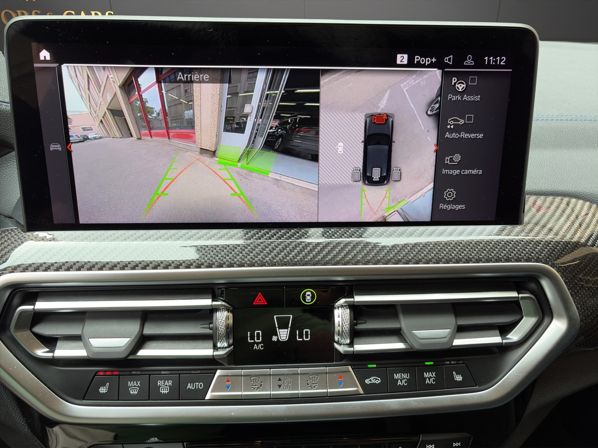 BMW X4 xDrive 48V 20i M Sport Steptronic-image-21