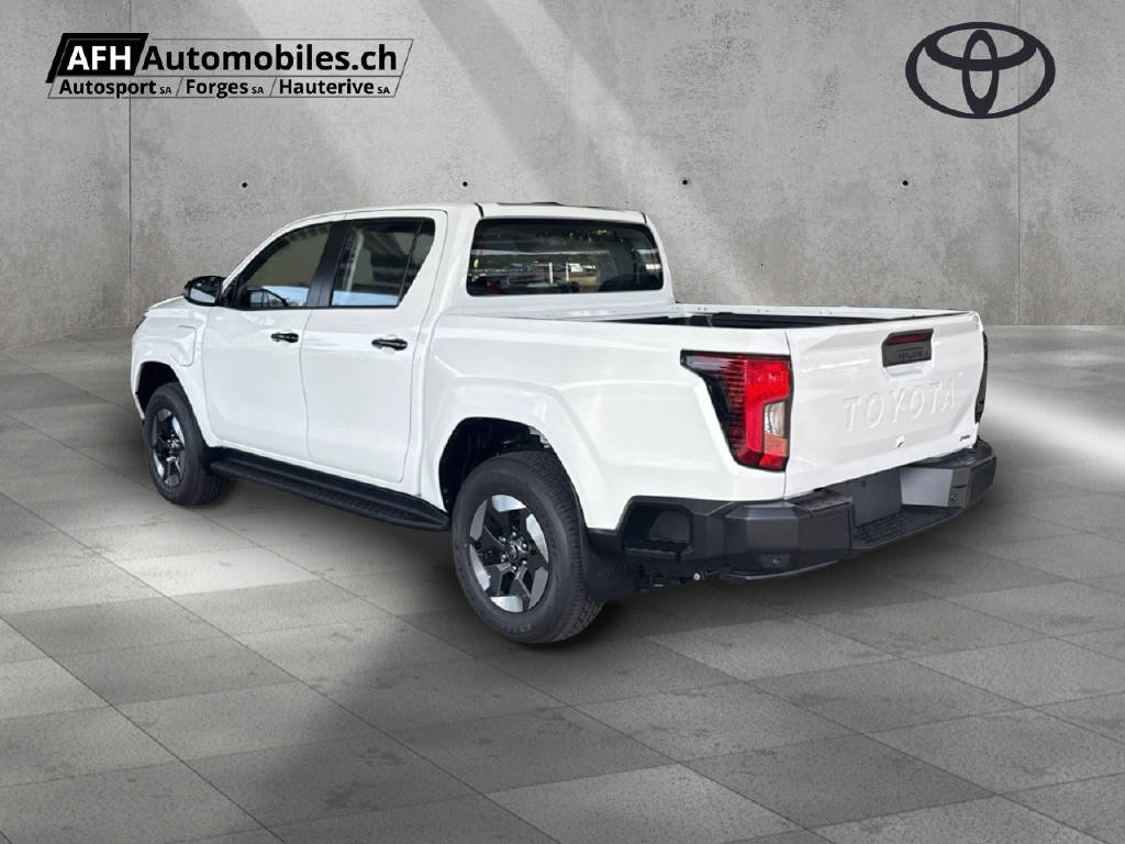 TOYOTA Hilux Double Cab.-pick-up 59KWh Comfort-showroom-element-2