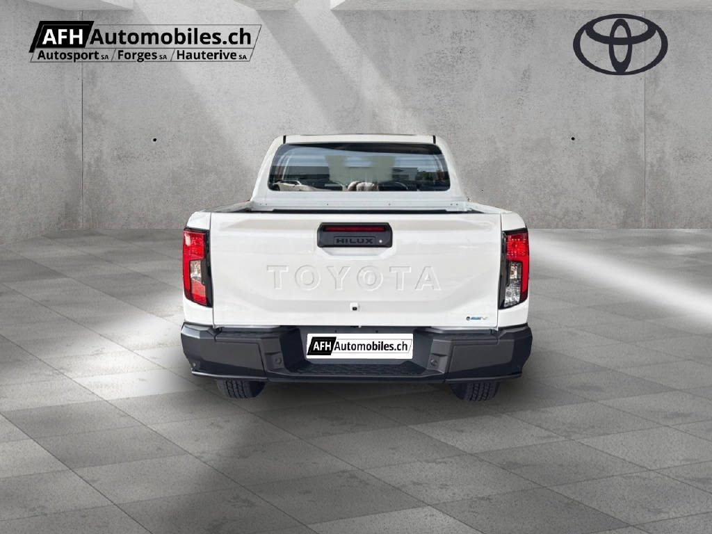 TOYOTA Hilux Double Cab.-pick-up 59KWh Comfort-showroom-element-3