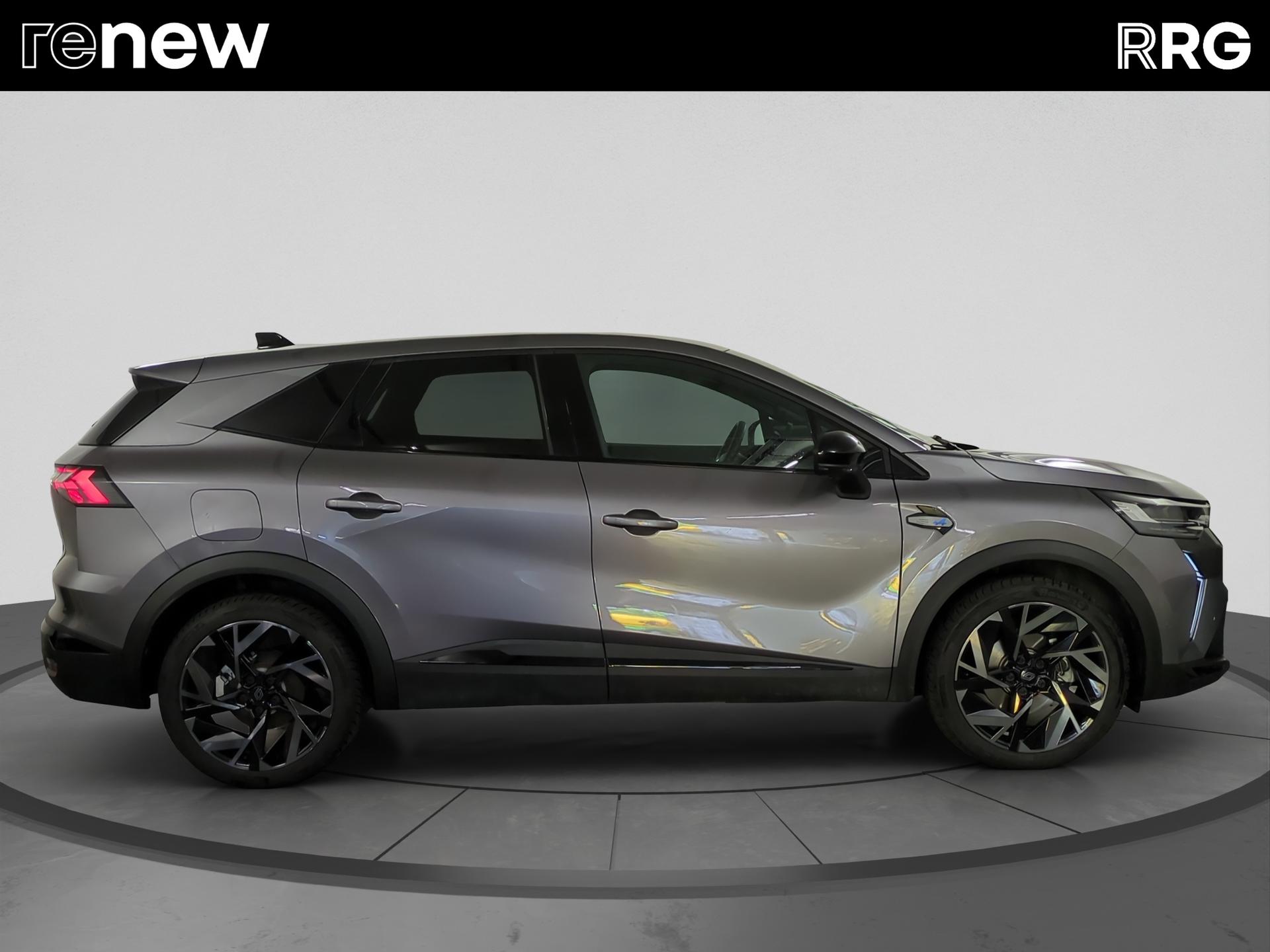 RENAULT Symbioz 1.6 E-Tech Esprit Alpine-showroom-element-1