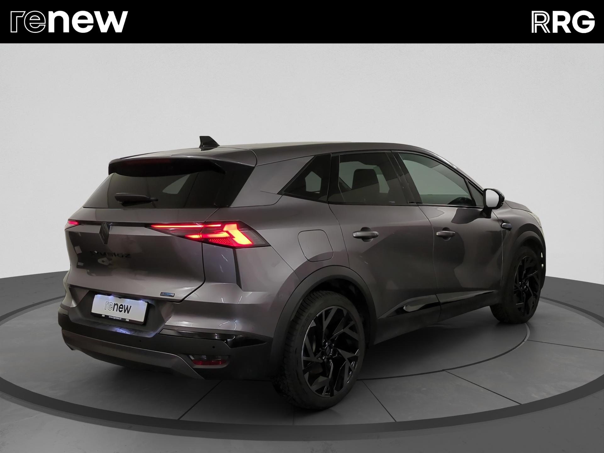 RENAULT Symbioz 1.6 E-Tech Esprit Alpine-showroom-element-2