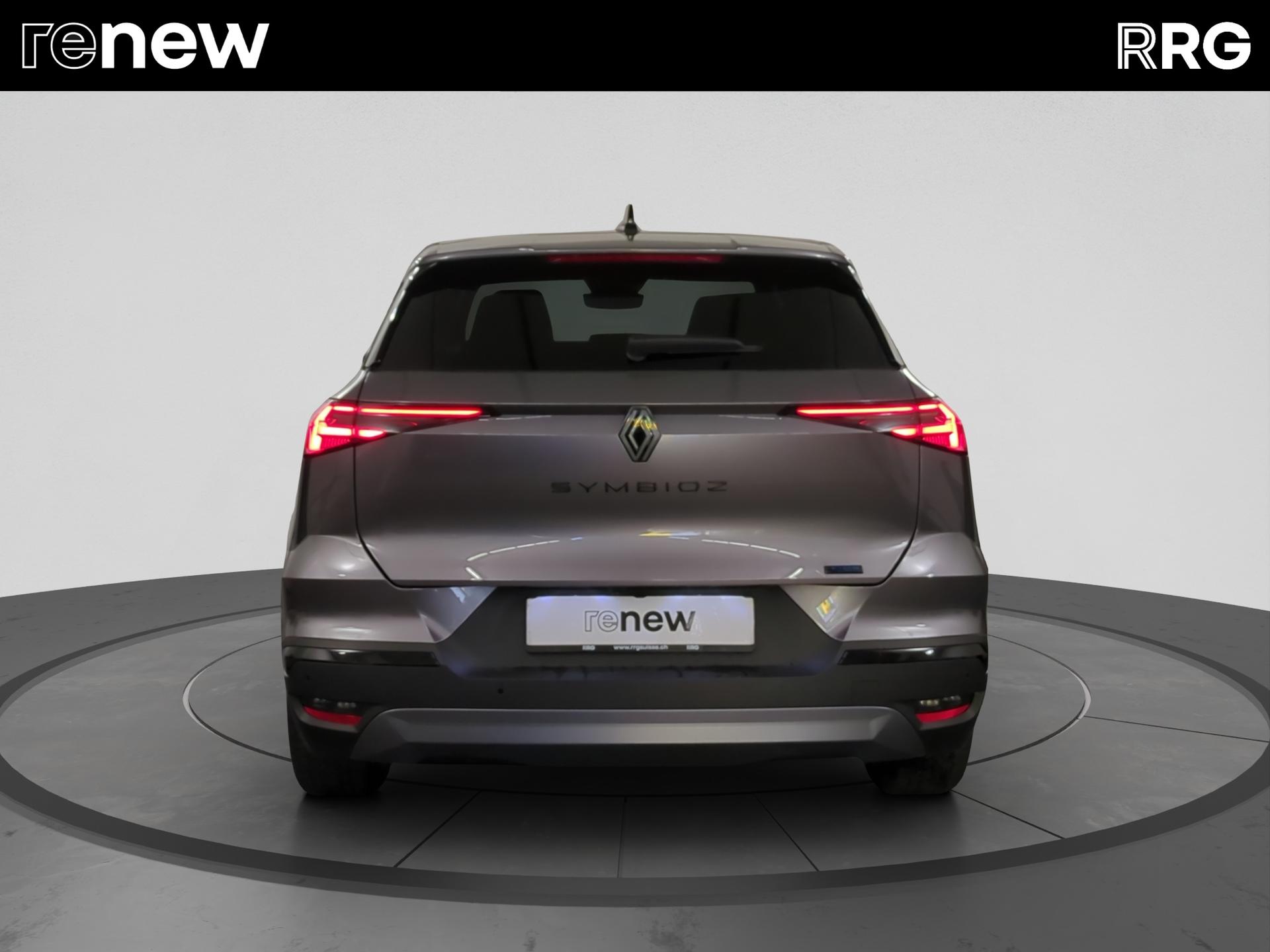RENAULT Symbioz 1.6 E-Tech Esprit Alpine-showroom-element-3