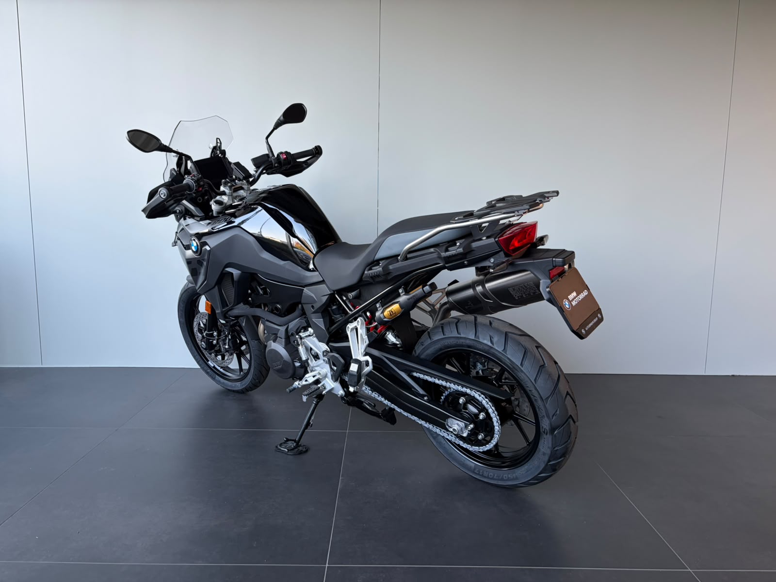 BMW F 800 GS (35kW) - mit 2.94%-Leasing ab 147.-/Monat möglich*-image-5