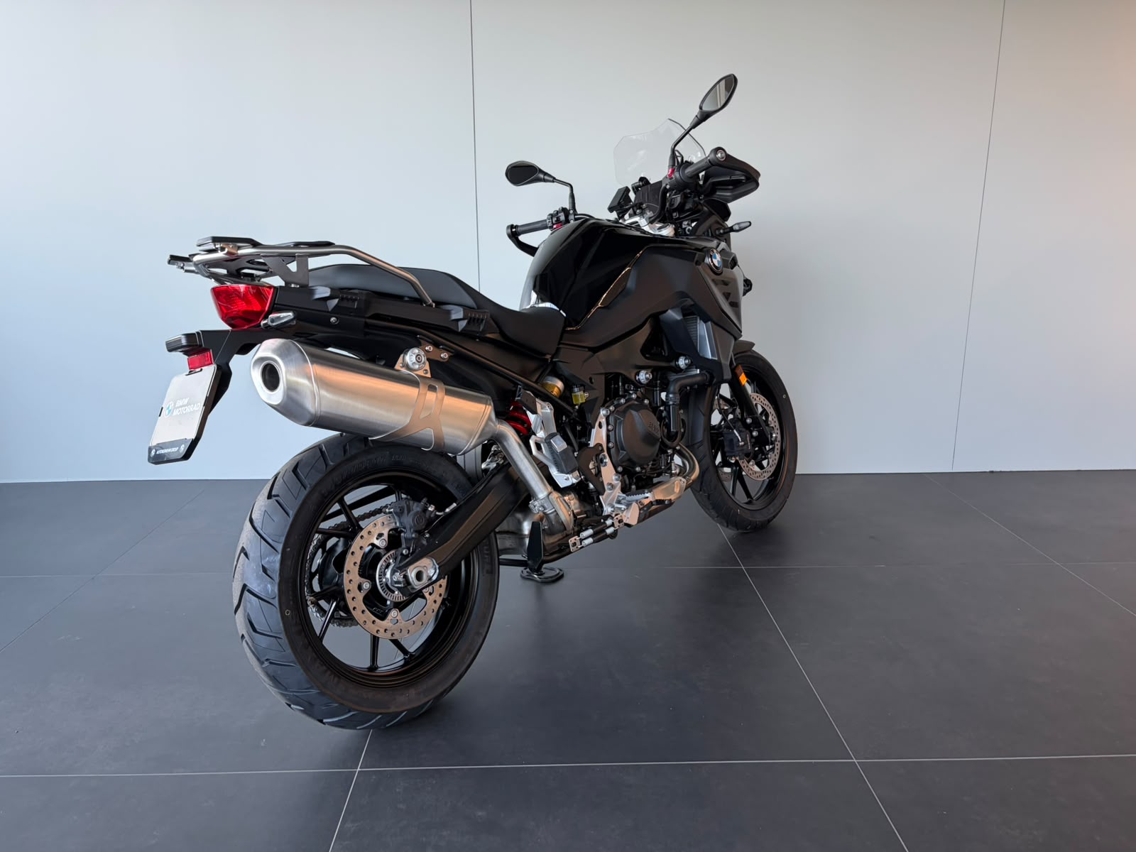 BMW F 800 GS (35kW) - mit 2.94%-Leasing ab 147.-/Monat möglich*-image-7