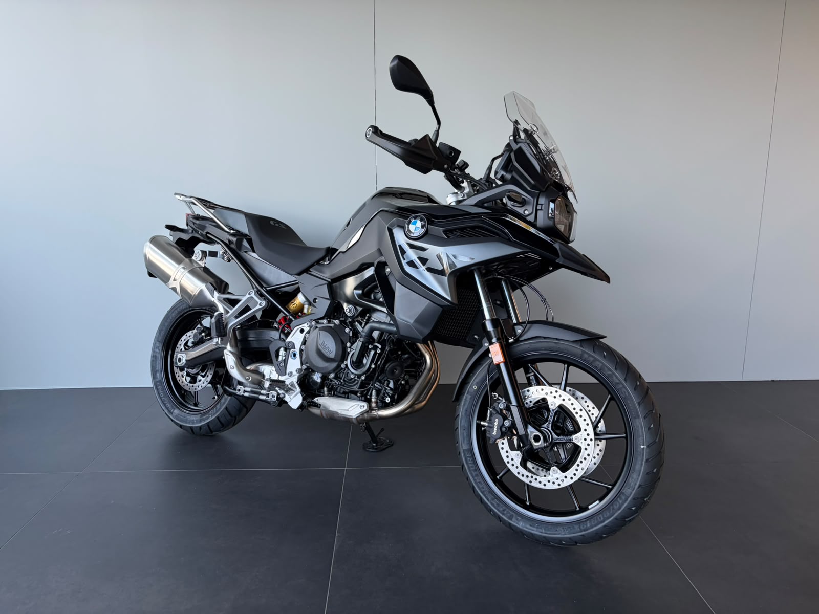 BMW F 800 GS (35kW) - mit 2.94%-Leasing ab 147.-/Monat möglich*-showroom-element-1