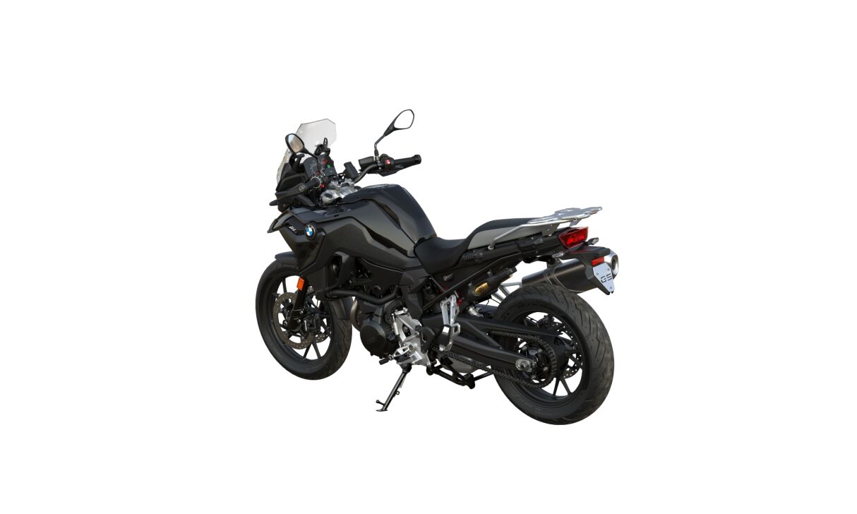 BMW F 800 GS (35kW) - mit 2.94%-Leasing ab 147.-/Monat möglich*-image-1