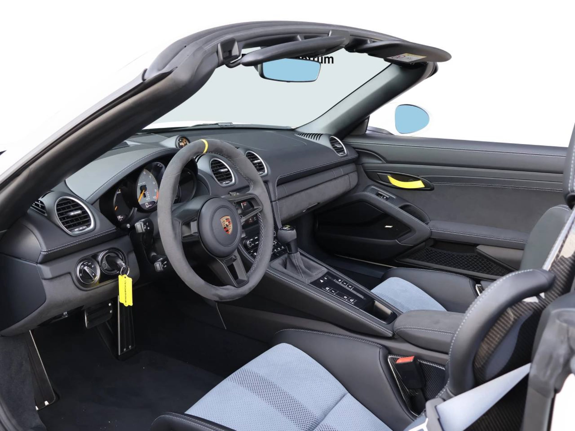 PORSCHE 718 Spyder RS-showroom-element-3