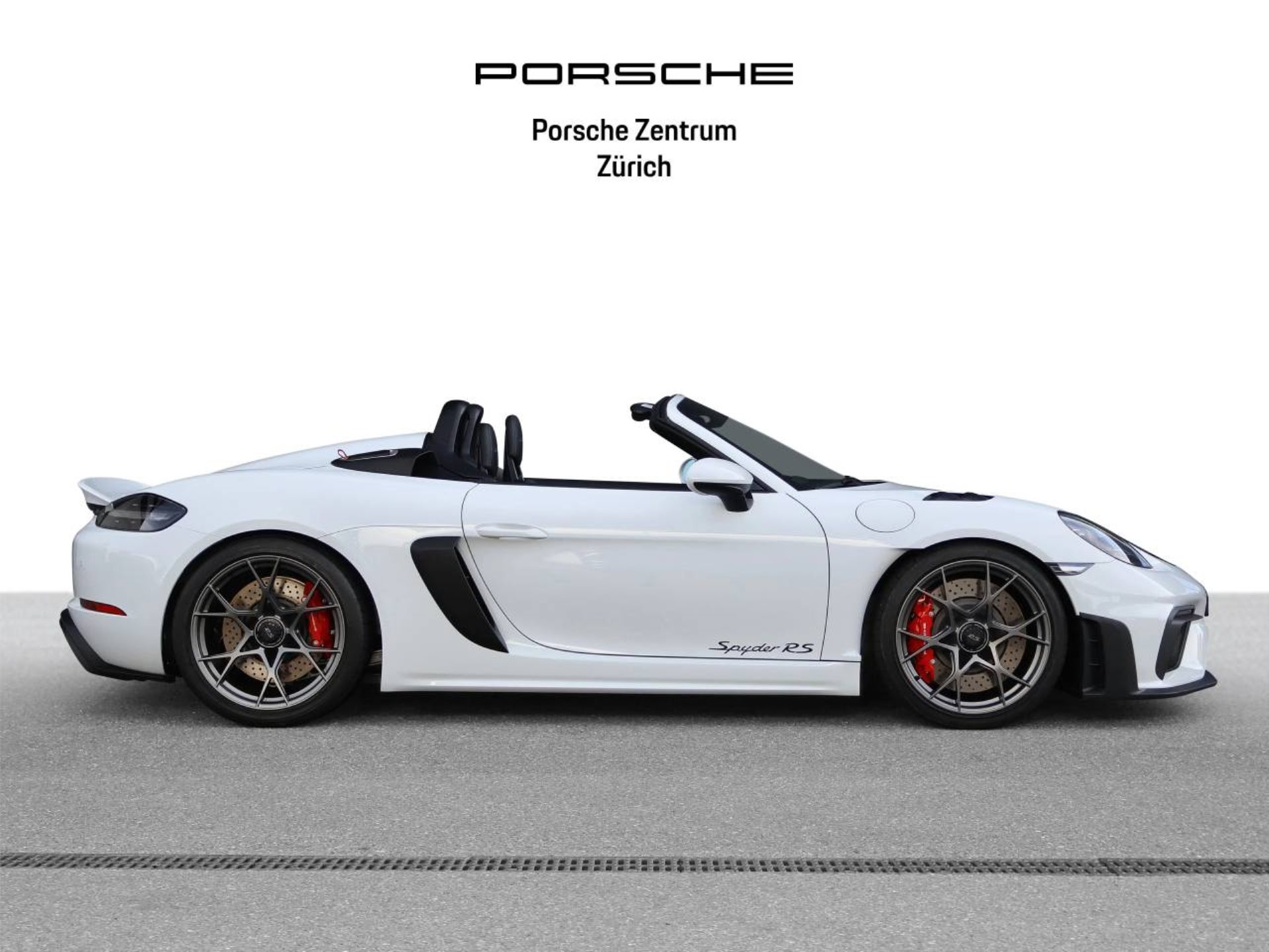 PORSCHE 718 Spyder RS-image-6