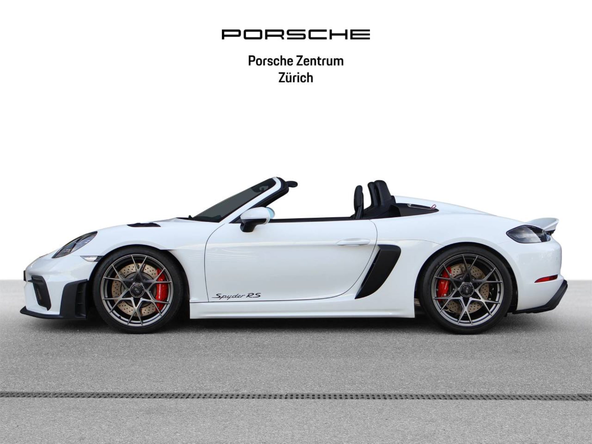 PORSCHE 718 Spyder RS-showroom-element-1