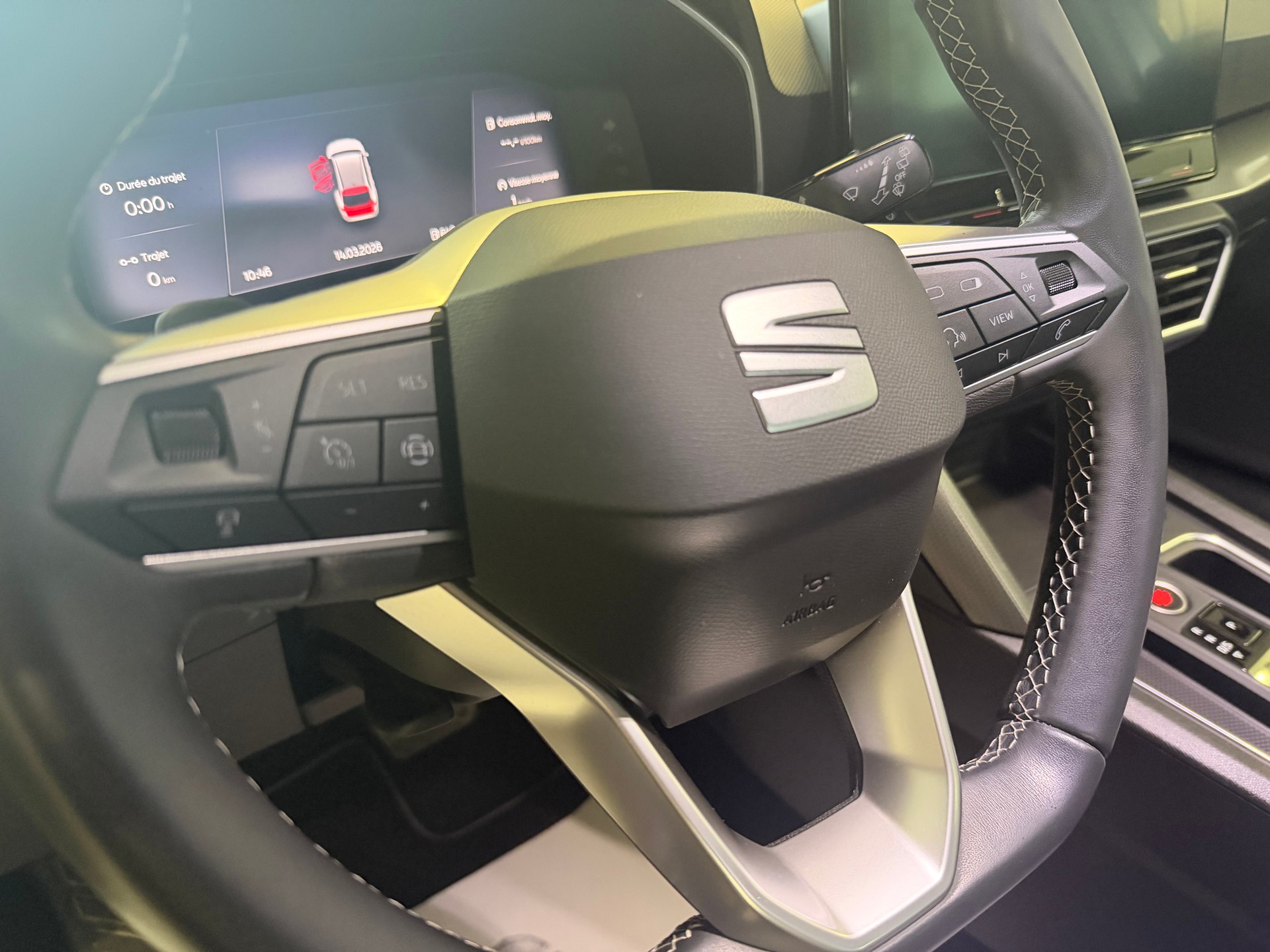 SEAT Leon ST 2.0 TDI EVO DSG Style-image-7