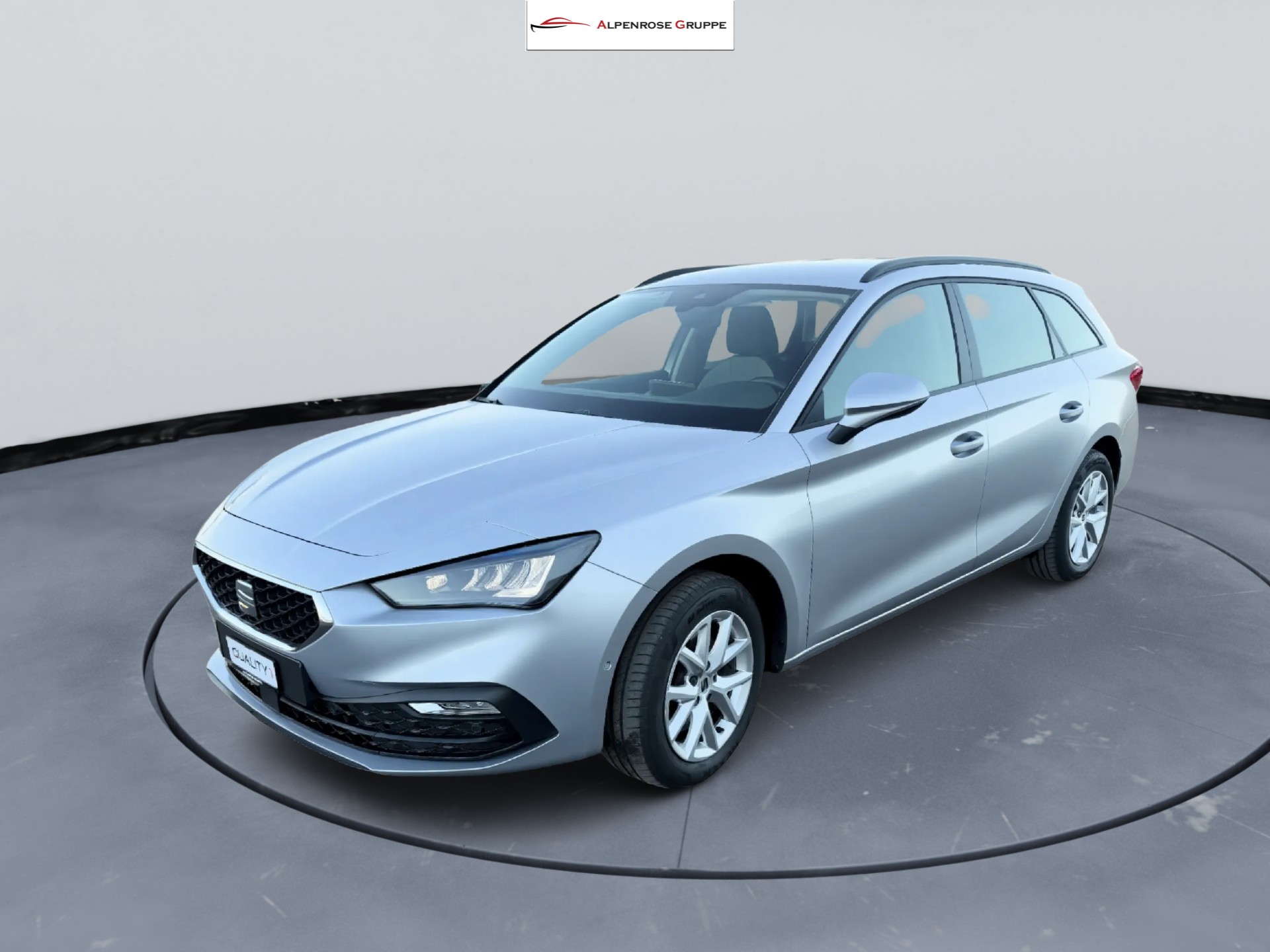 SEAT Leon ST 2.0 TDI EVO DSG Style-image-3