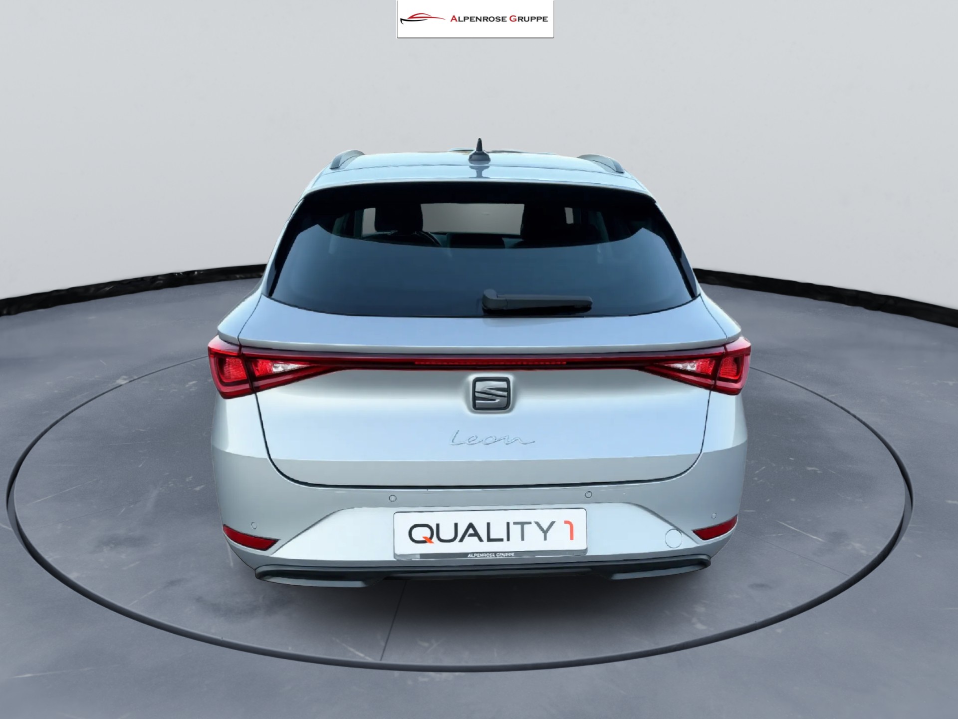 SEAT Leon ST 2.0 TDI EVO DSG Style-image-5