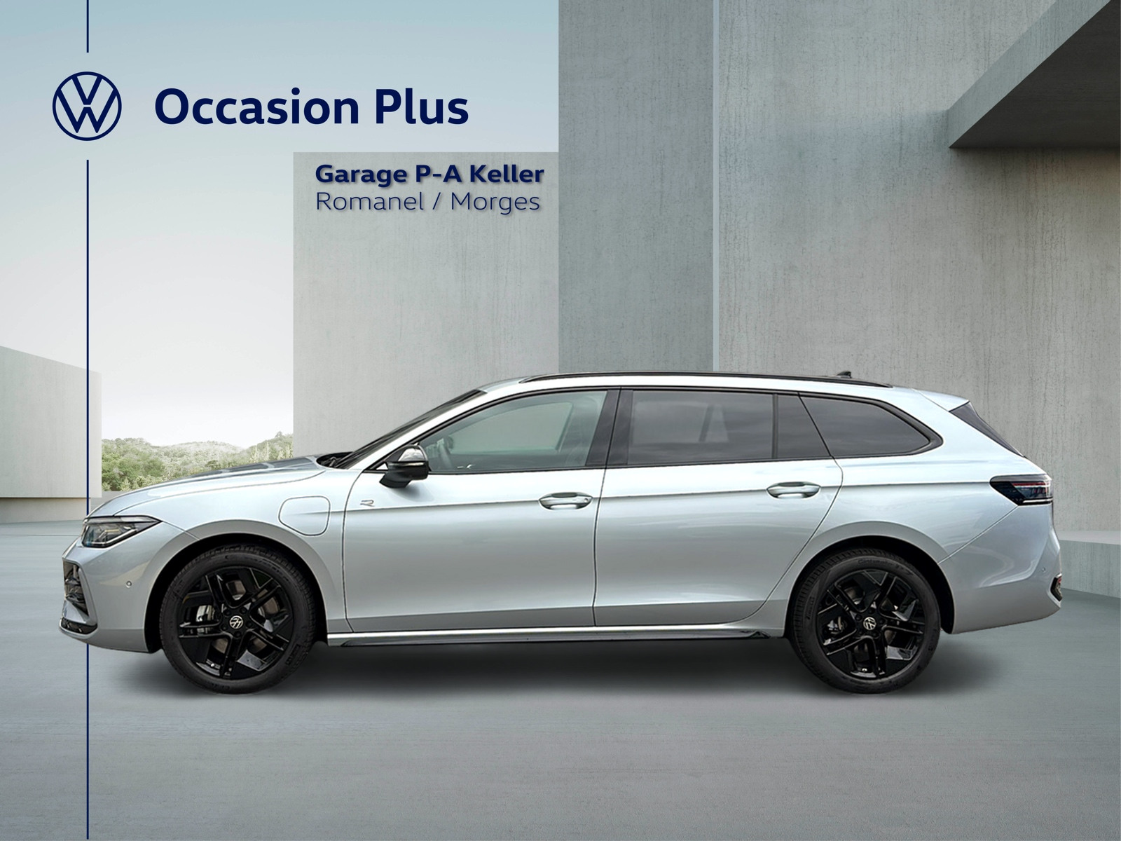 VW Passat Variant R-Line Hybride 1.5TSI 272CH DSG-showroom-element-1