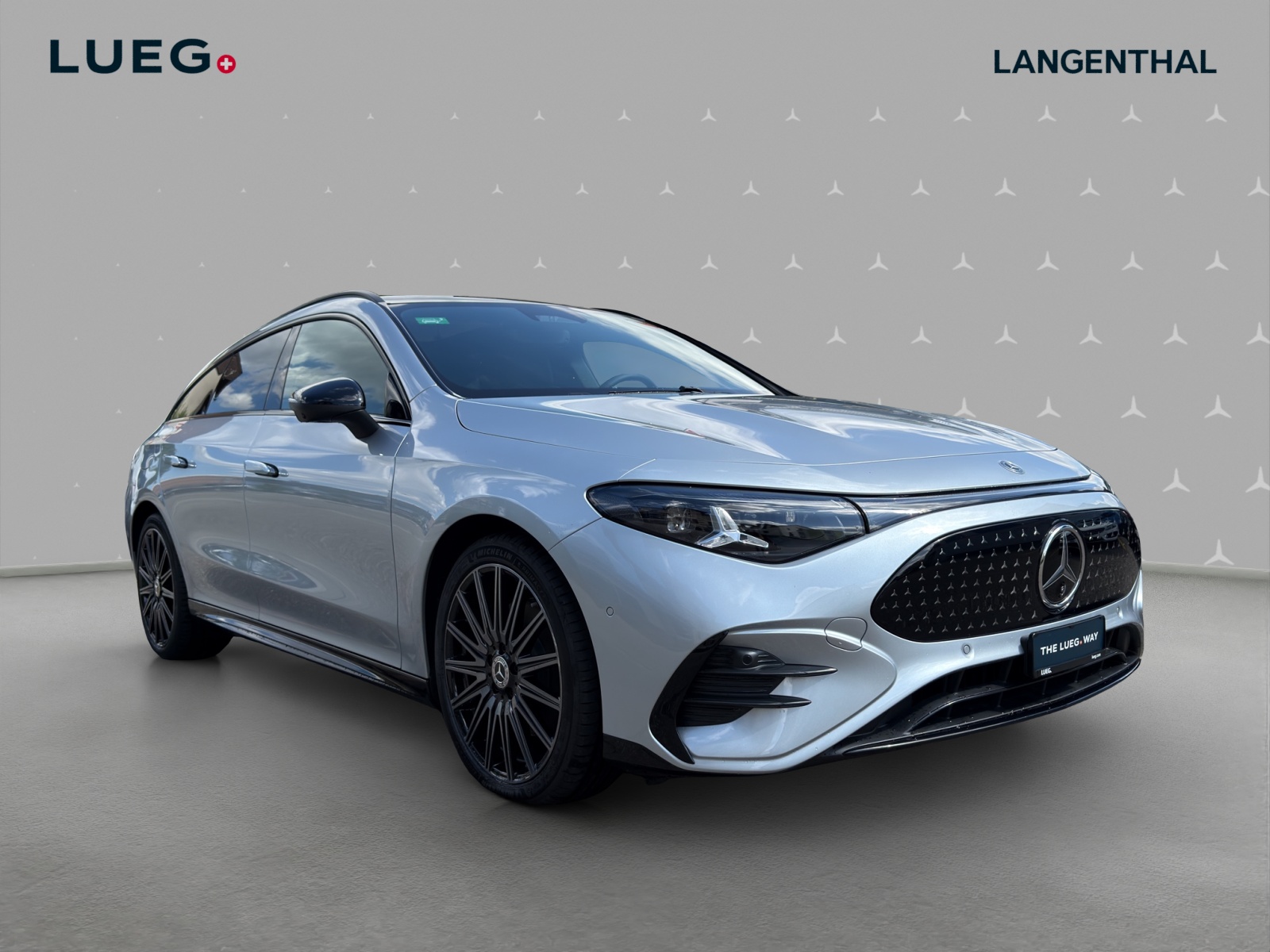 MERCEDES-BENZ CLA Shooting Brake 350 4Matic 85 kWh EQ-image-4