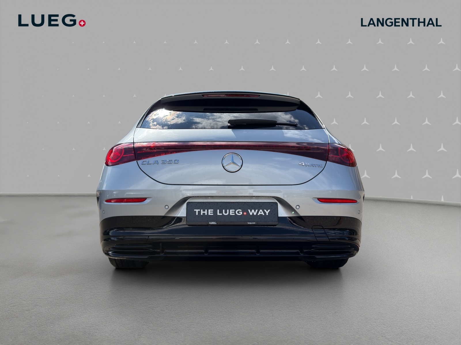 MERCEDES-BENZ CLA Shooting Brake 350 4Matic 85 kWh EQ-image-3