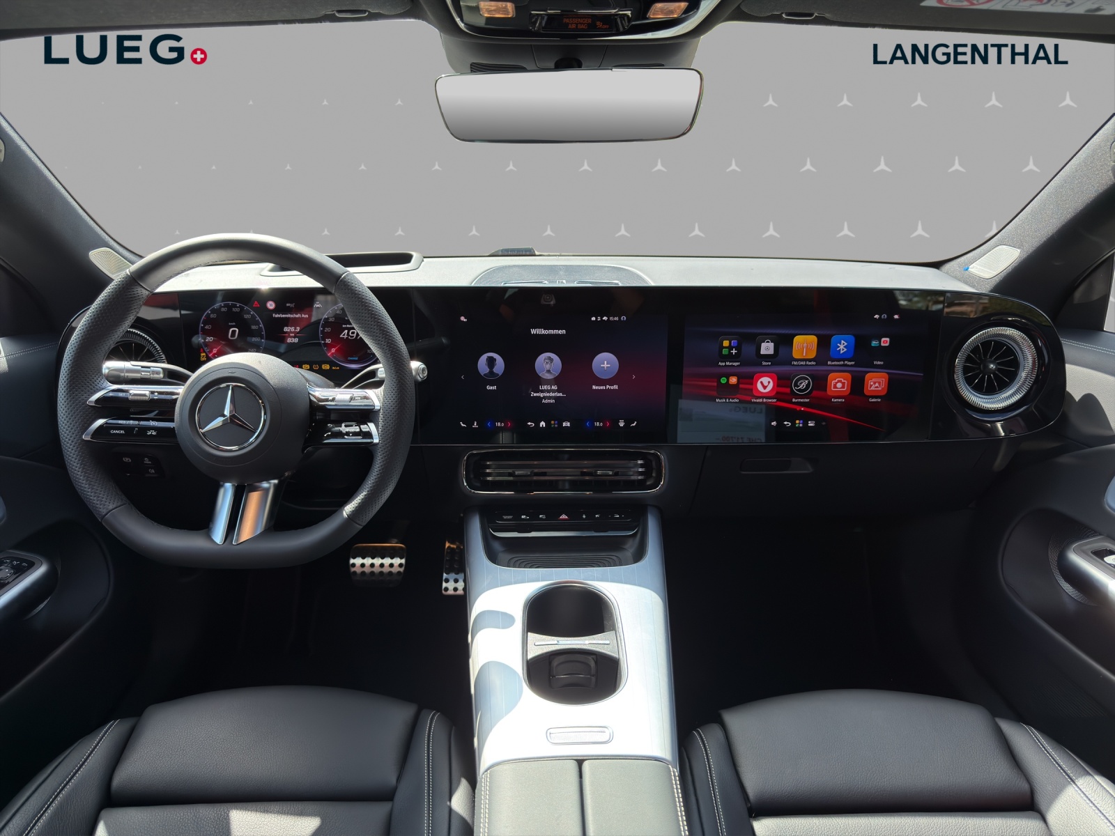 MERCEDES-BENZ CLA Shooting Brake 350 4Matic 85 kWh EQ-image-10