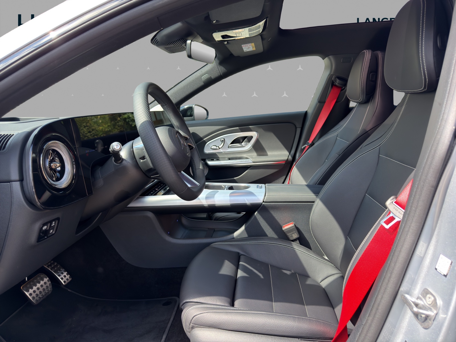 MERCEDES-BENZ CLA Shooting Brake 350 4Matic 85 kWh EQ-image-7