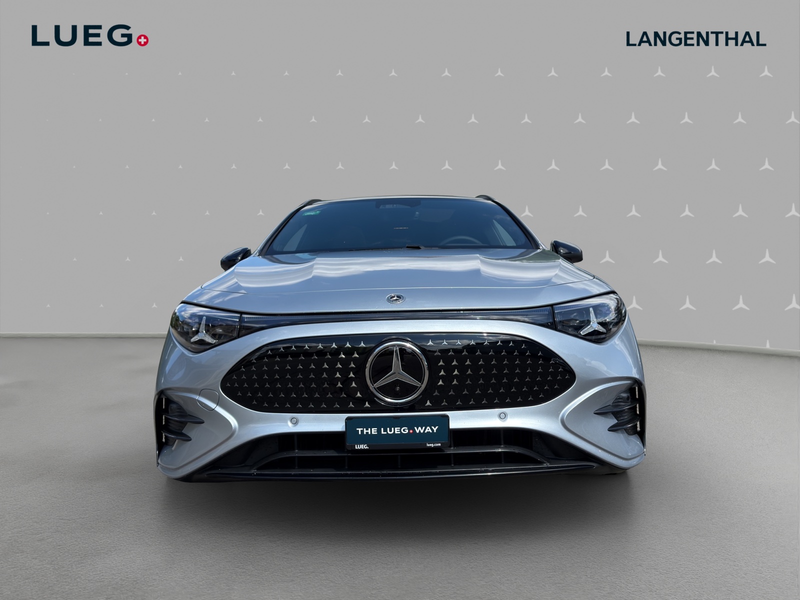 MERCEDES-BENZ CLA Shooting Brake 350 4Matic 85 kWh EQ-image-5