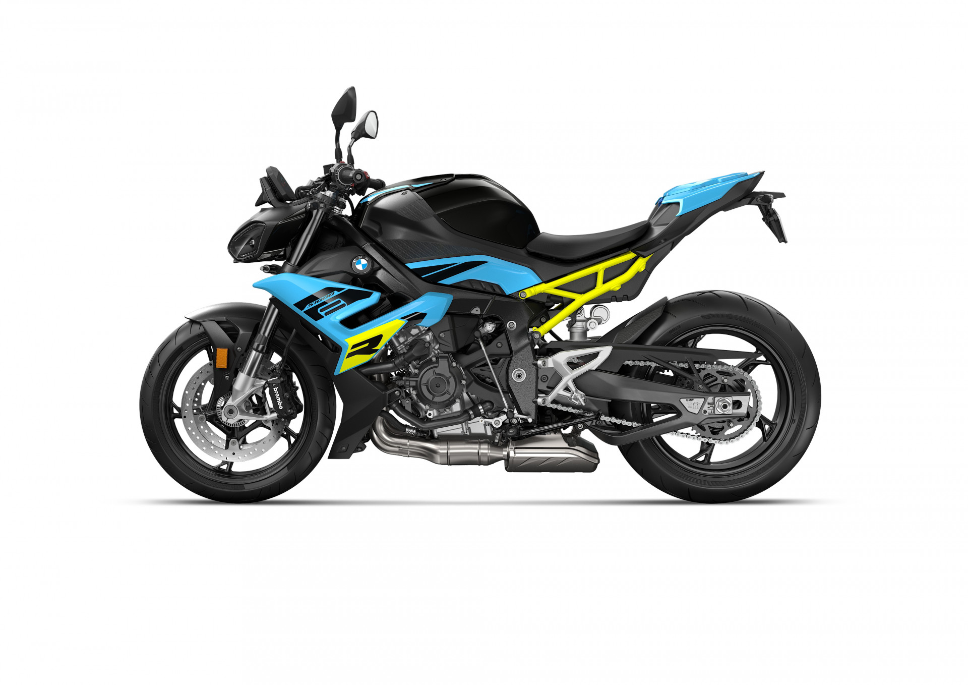 BMW S 1000 R Sport-image-1