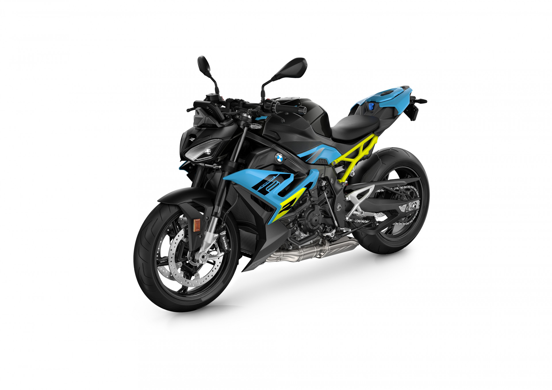 BMW S 1000 R Sport-image-0