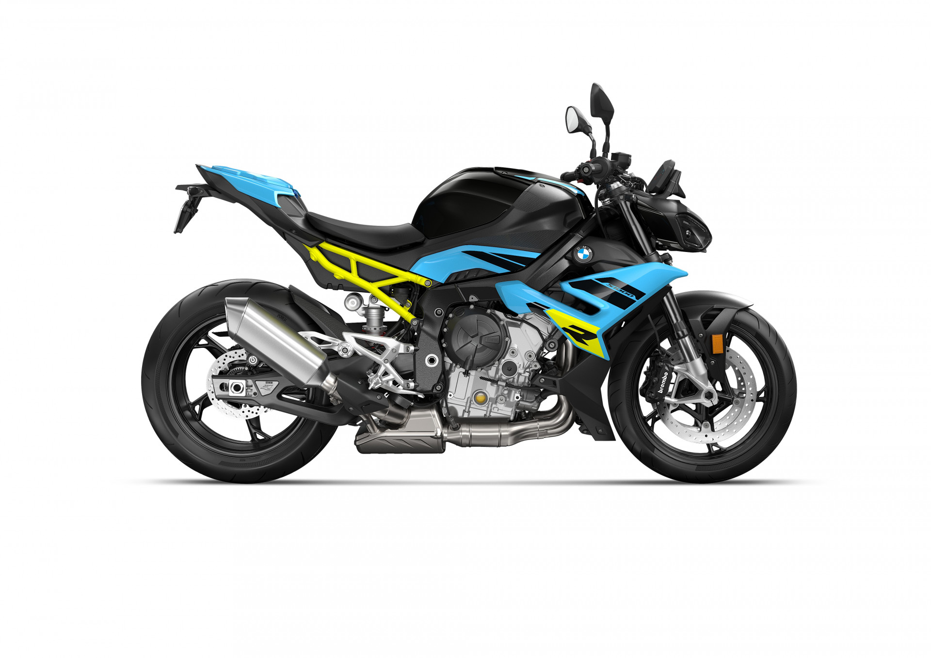 BMW S 1000 R Sport-image-2