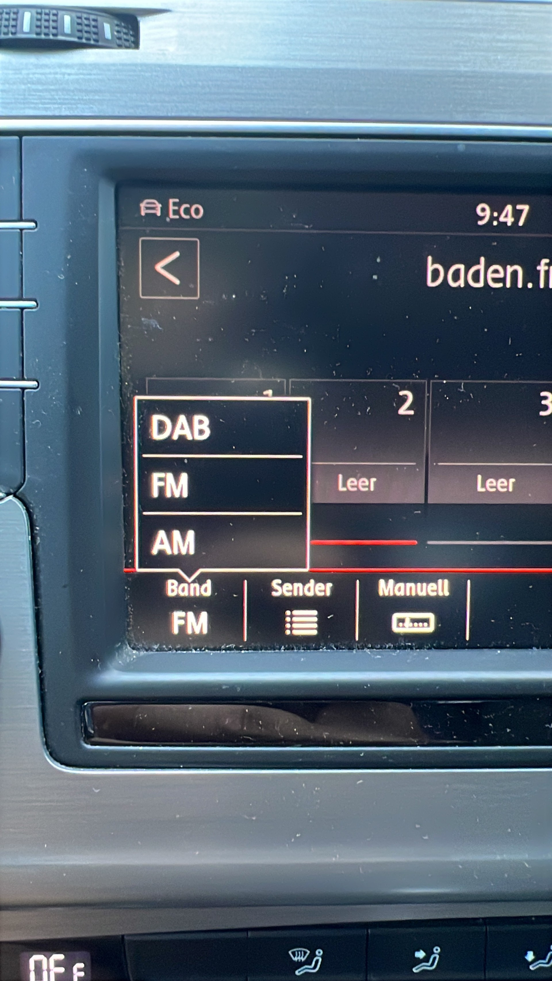 VW Golf 1.2 TSI Comfortline DSG-image-18