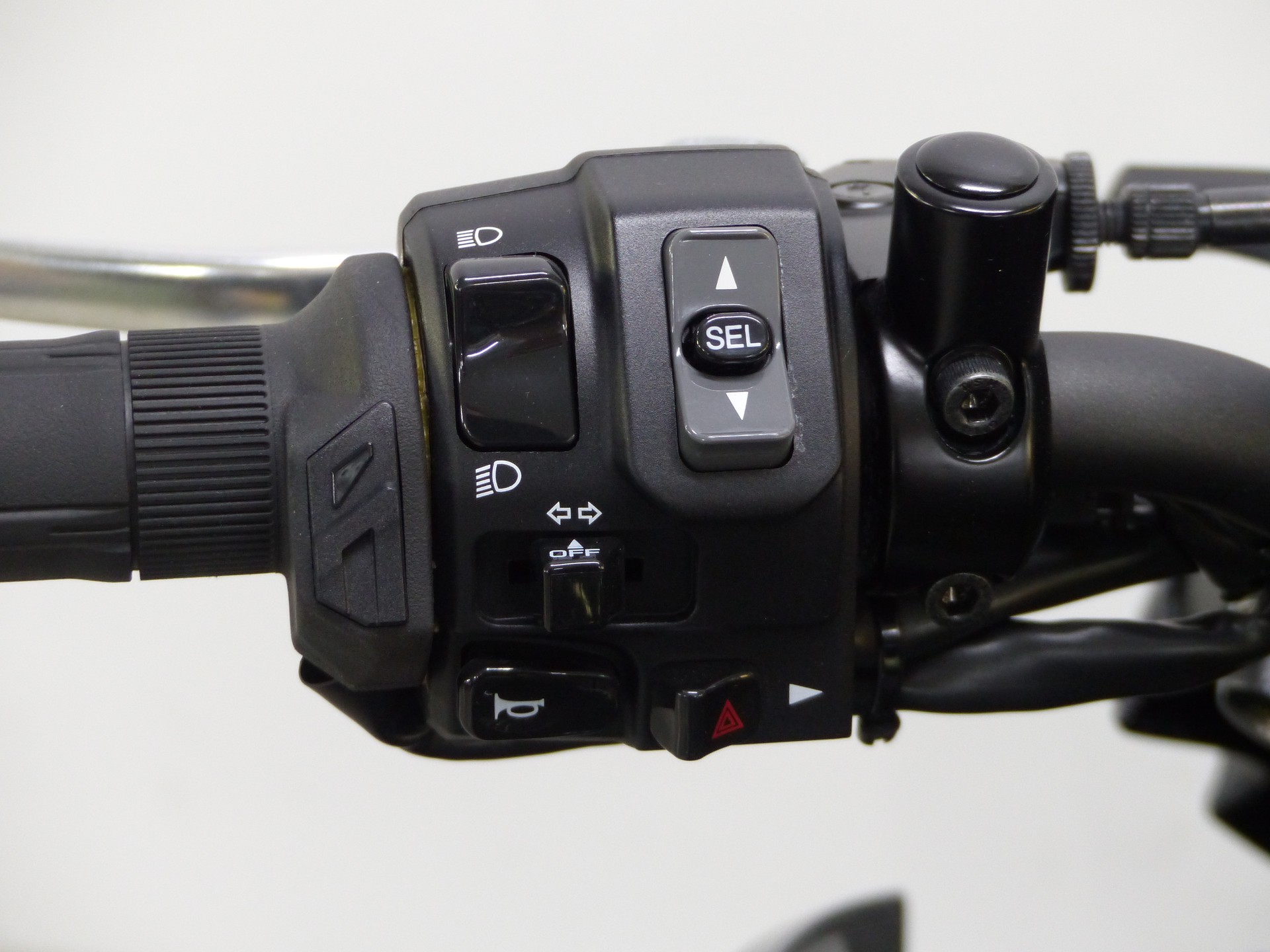 KAWASAKI Z 900 ABS mit Zubehör-image-14