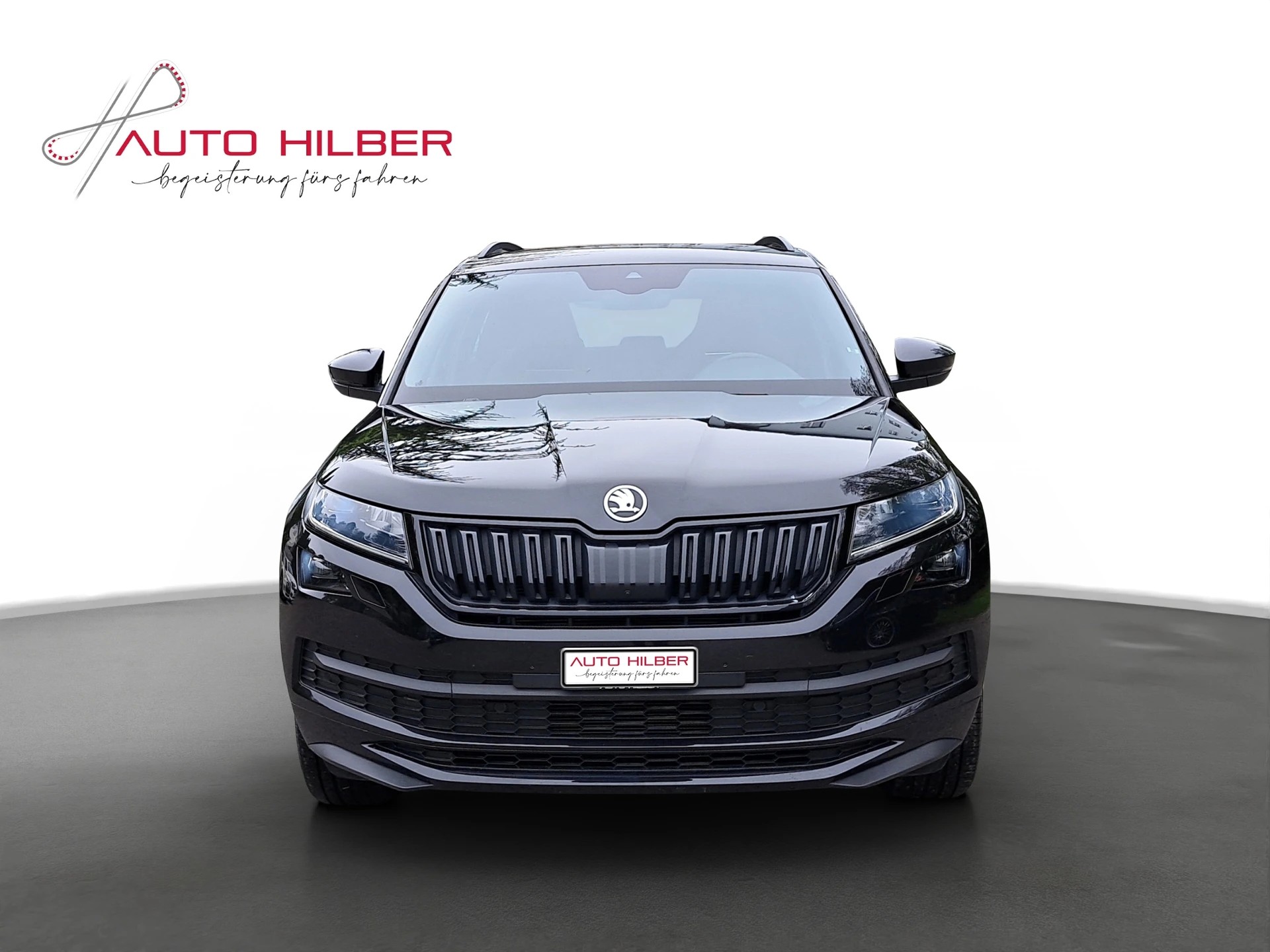 SKODA Kodiaq 2.0 TSI 4x4 Sport Line-showroom-element-1