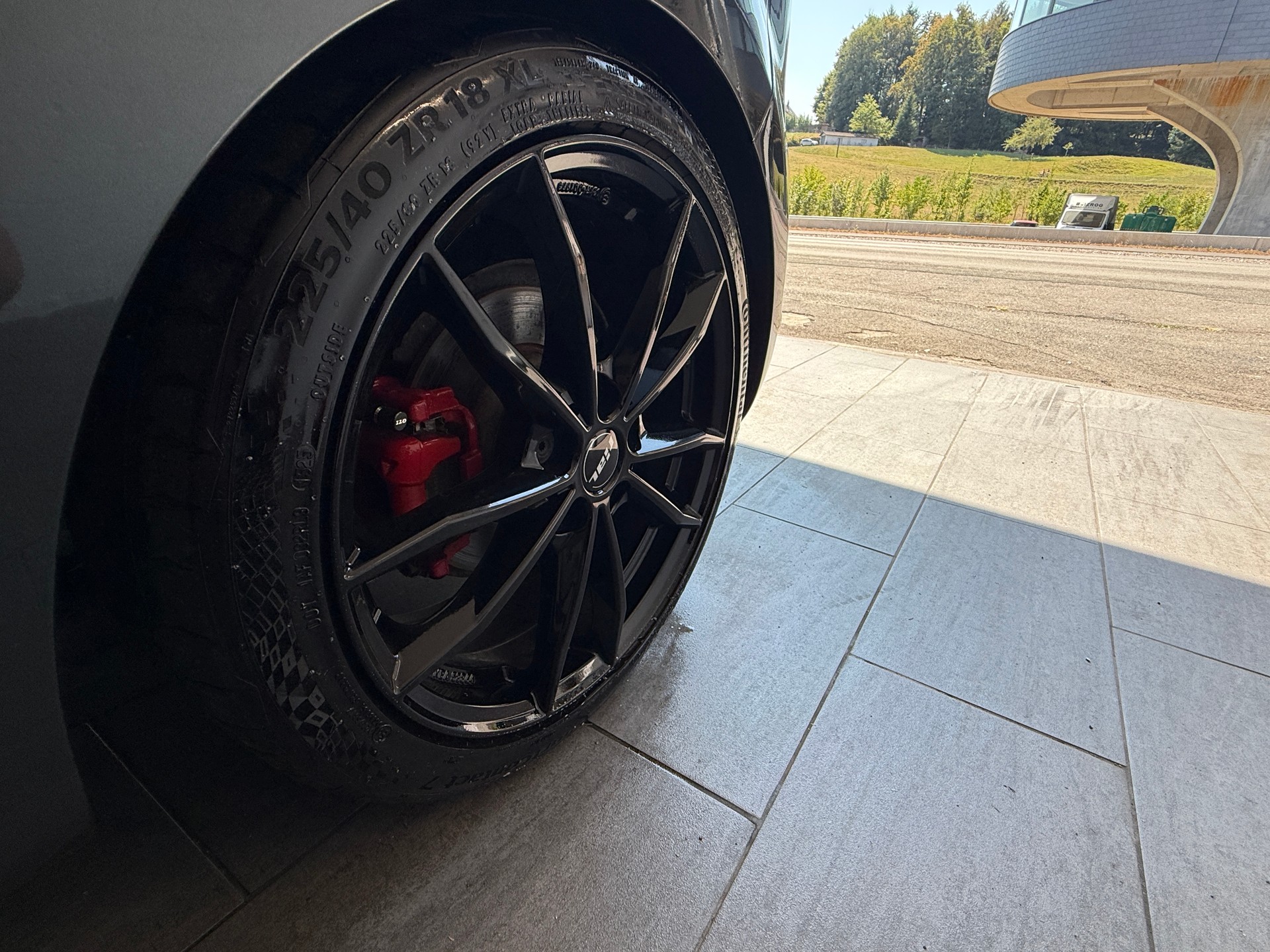 VW Golf 2.0 TSI GTI Team DSG Ab 190.- pro Monat-image-20