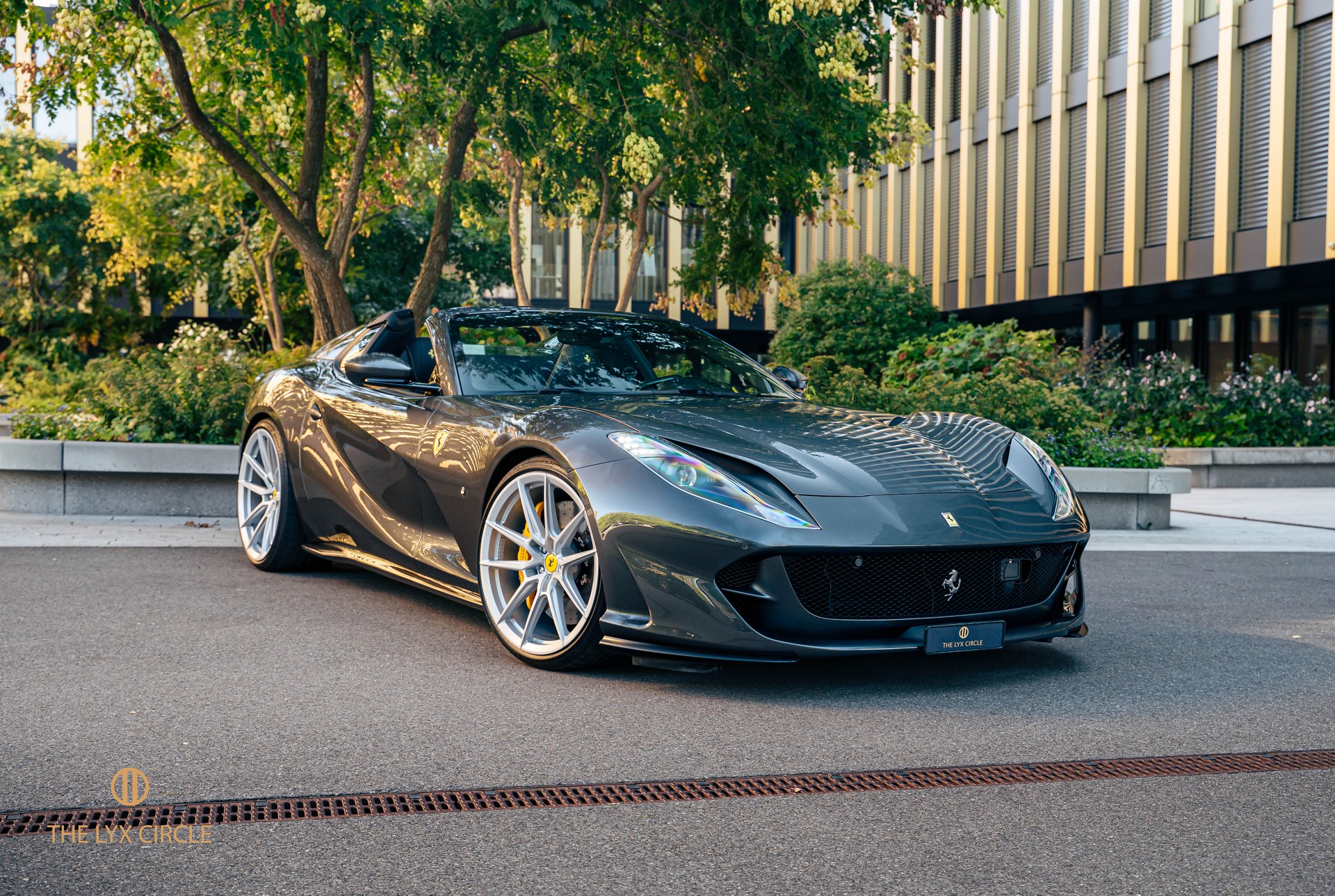 FERRARI 812 GTS