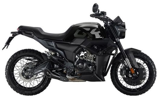 ZONTES 125 GK ALU-image-2