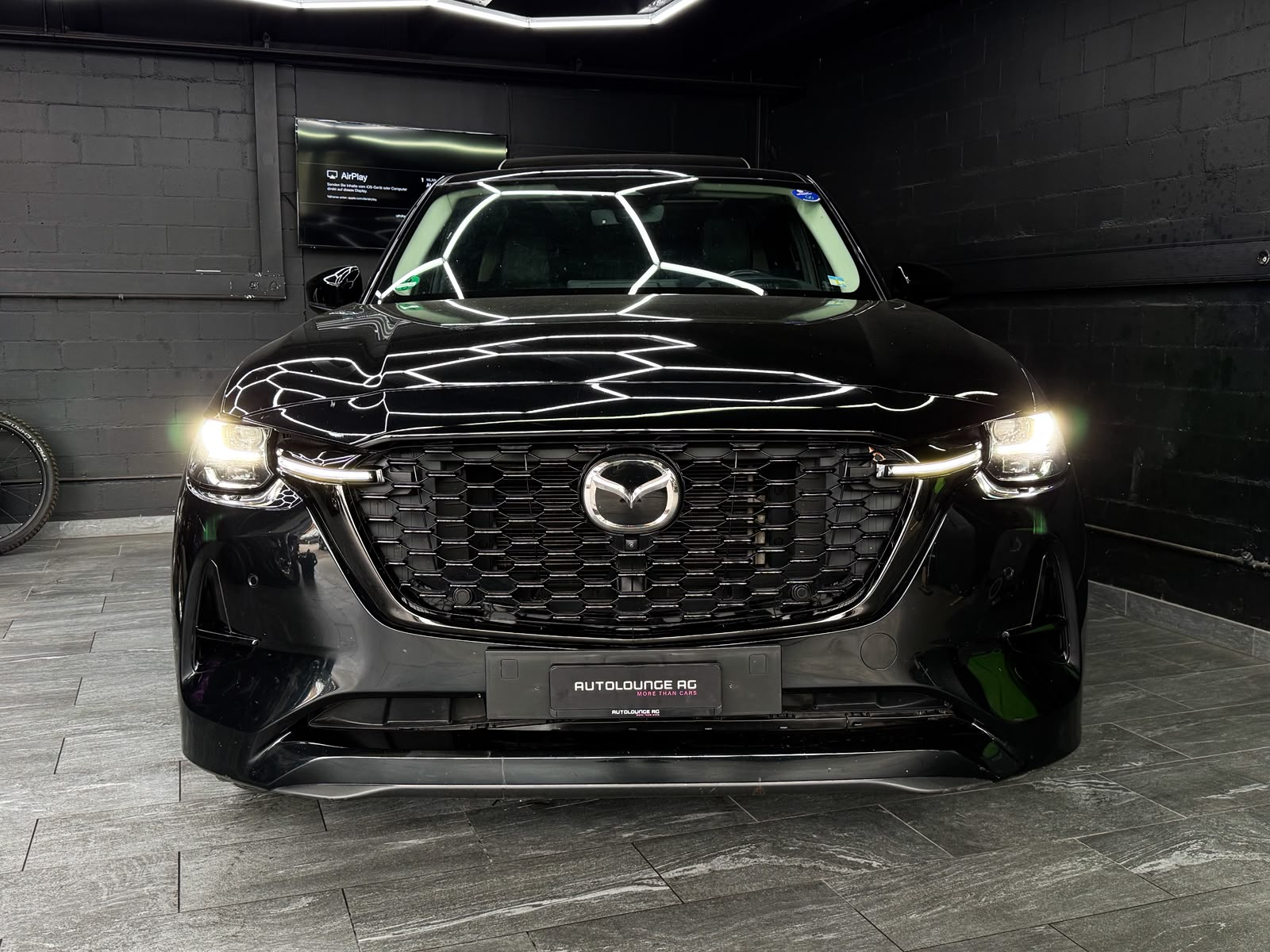 MAZDA CX-60 e-Skyactiv PHEV 327 AWD Exclusive-Line-showroom-element-2
