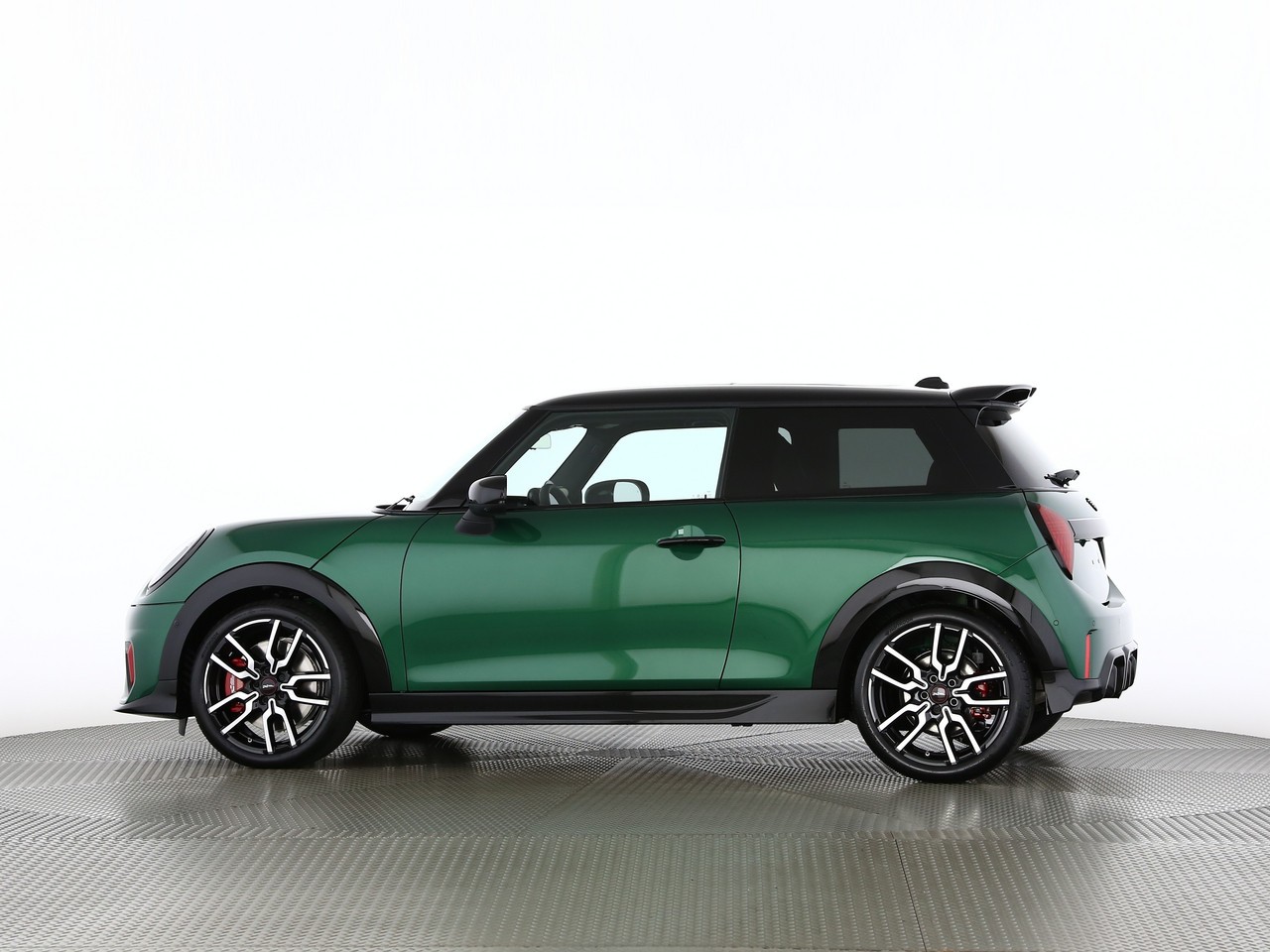MINI Cooper John Cooper Works DKG I MINI Days Offer-image-6