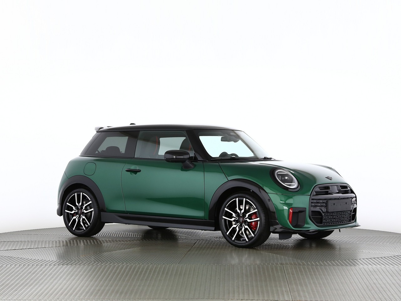 MINI Cooper John Cooper Works DKG I MINI Days Offer-image-19