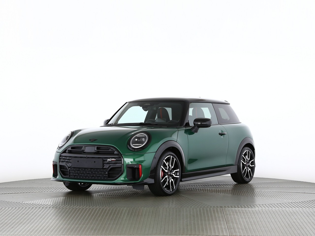 MINI Cooper John Cooper Works DKG I MINI Days Offer-showroom-element-1
