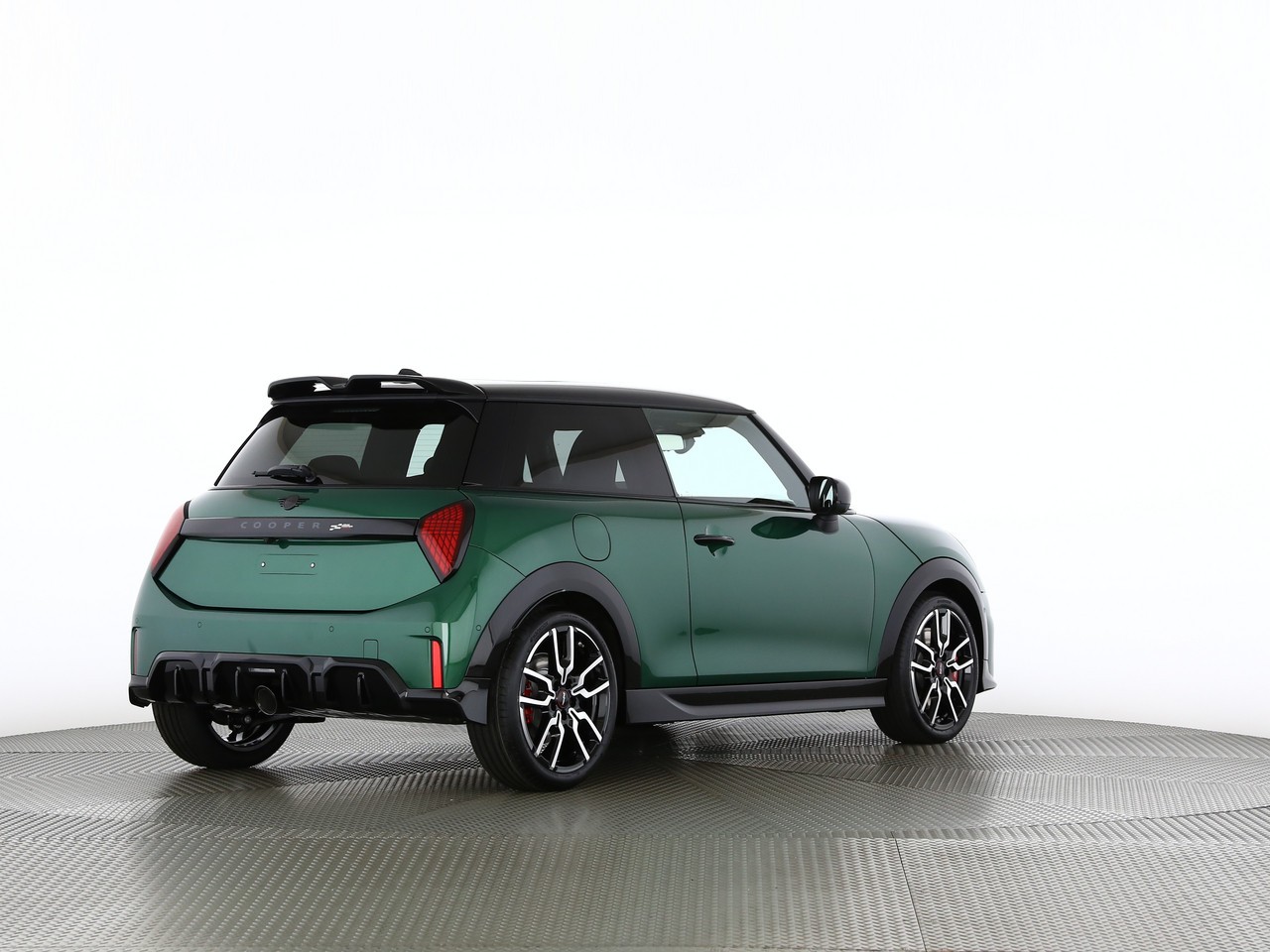 MINI Cooper John Cooper Works DKG I MINI Days Offer-image-13