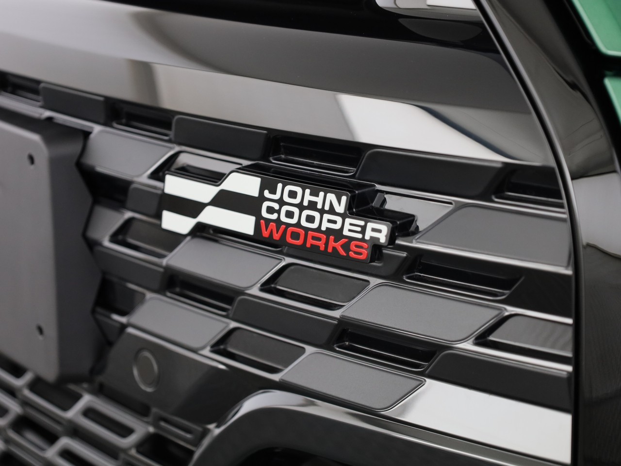 MINI Cooper John Cooper Works DKG I MINI Days Offer-image-26