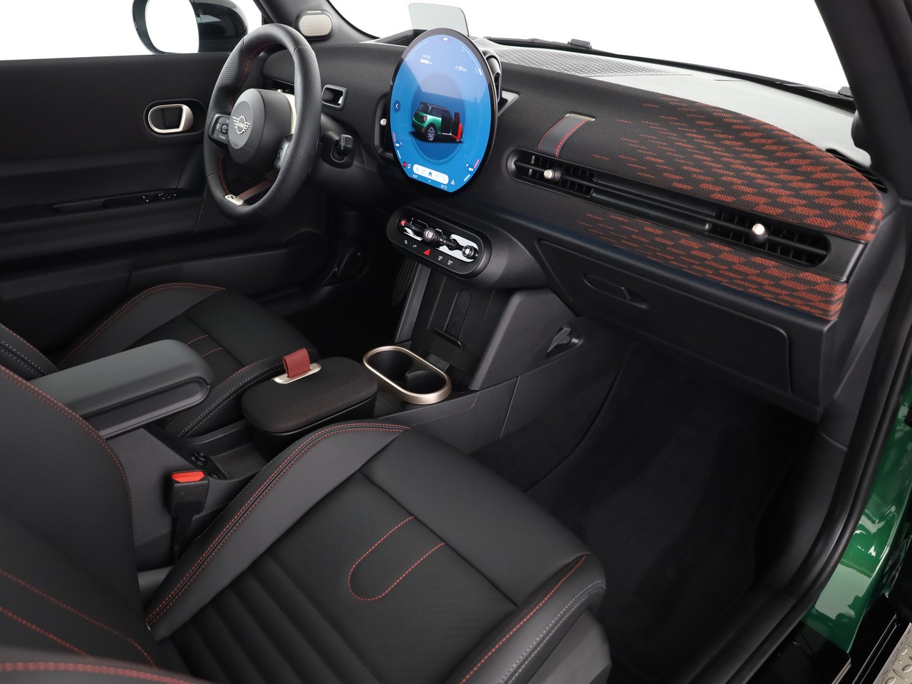 MINI Cooper John Cooper Works DKG I MINI Days Offer-image-37