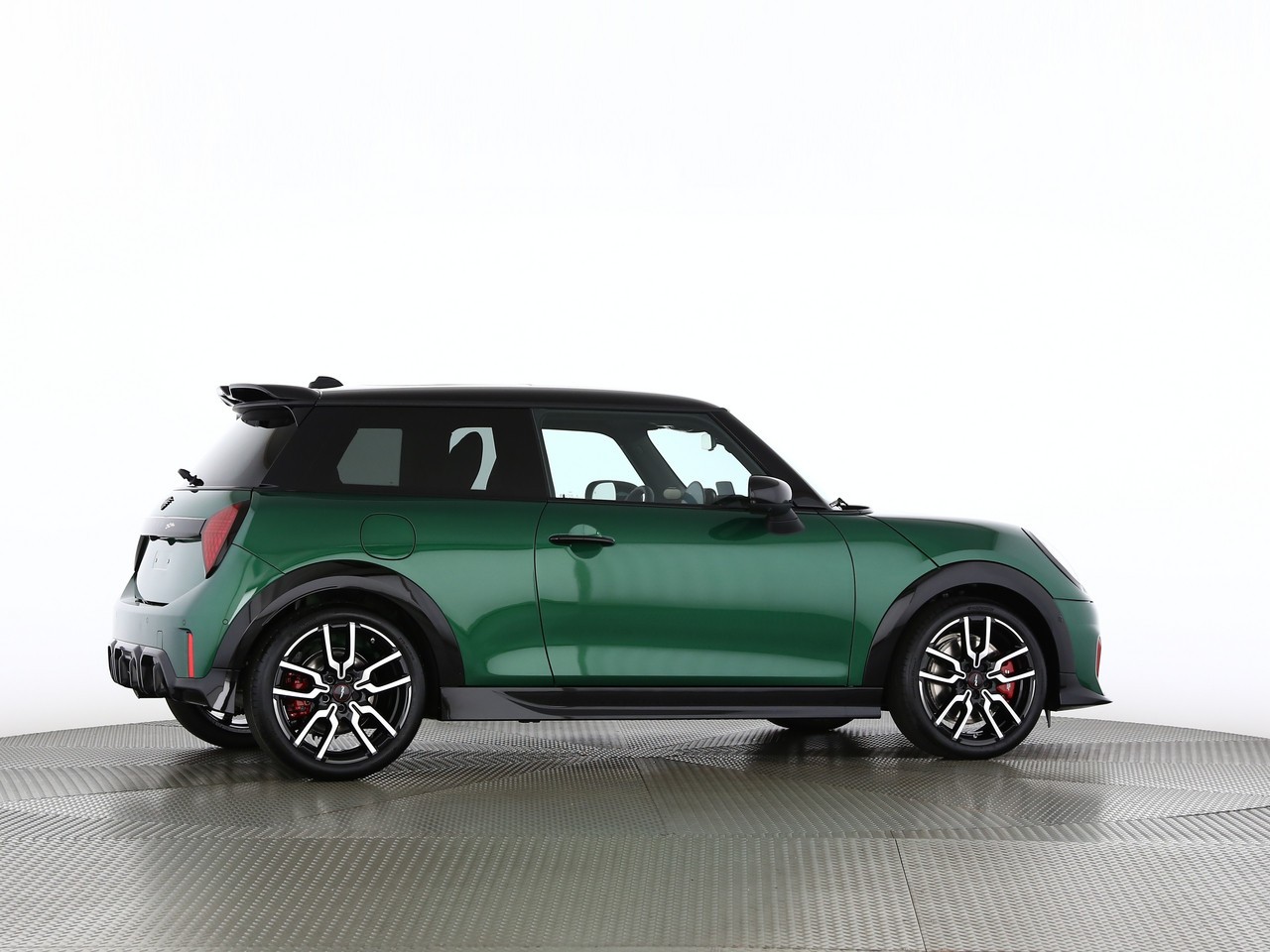 MINI Cooper John Cooper Works DKG I MINI Days Offer-image-15