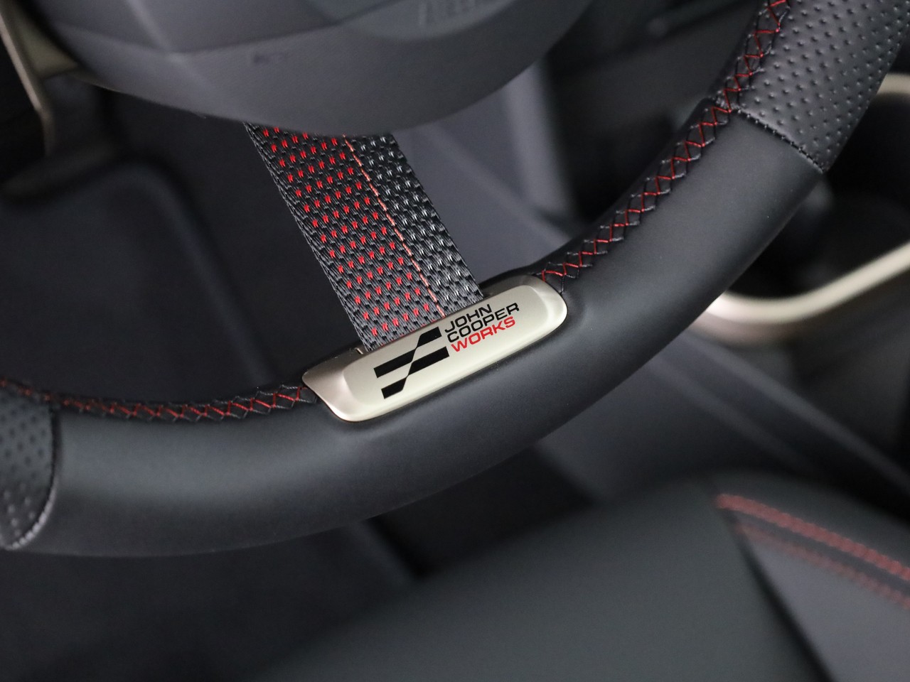 MINI Cooper John Cooper Works DKG I MINI Days Offer-image-36