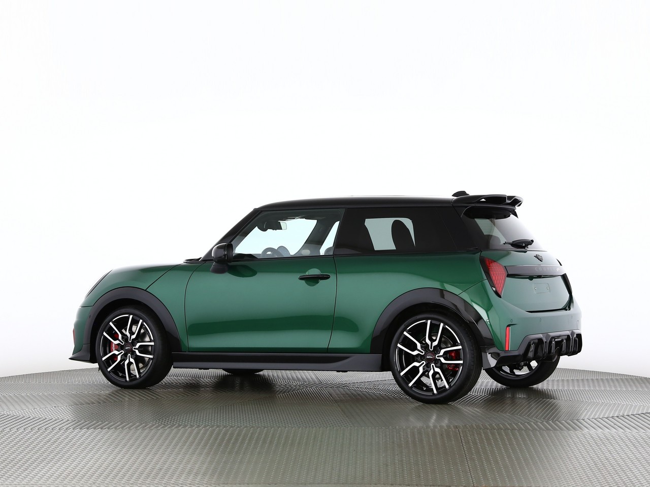 MINI Cooper John Cooper Works DKG I MINI Days Offer-image-7