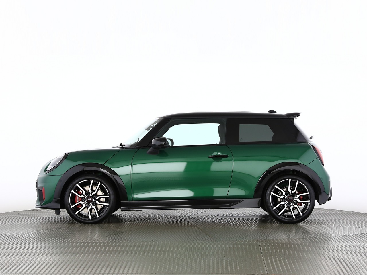 MINI Cooper John Cooper Works DKG I MINI Days Offer-image-5